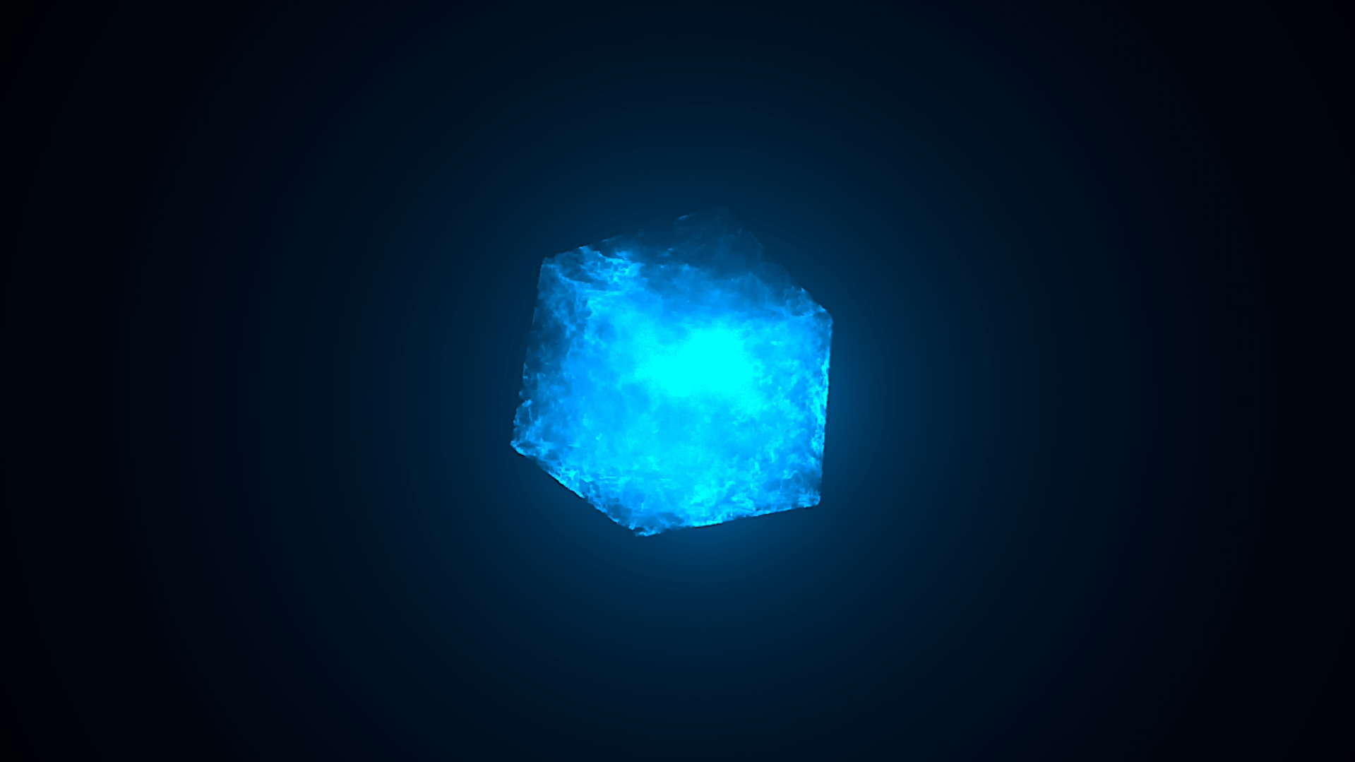 Tesseract Rerender FX 200